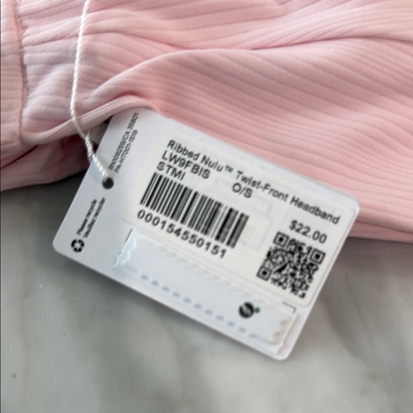 Lululemon Nulu Headband - Picture 8 of 8